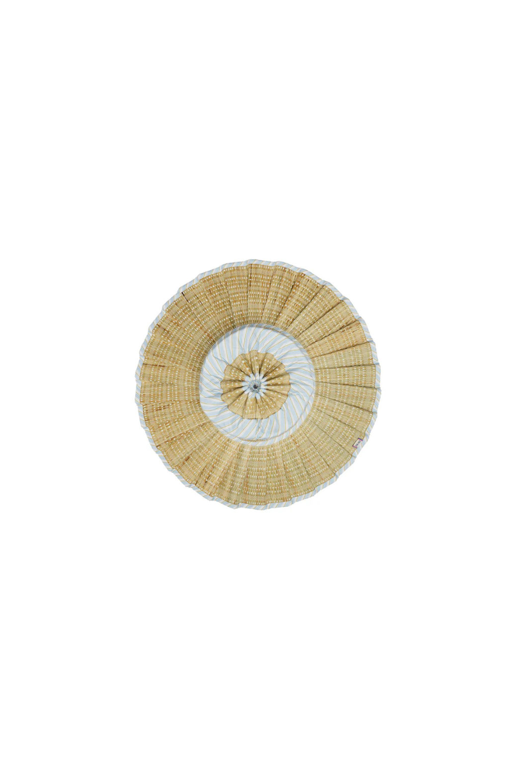 Luxe Capri Hat