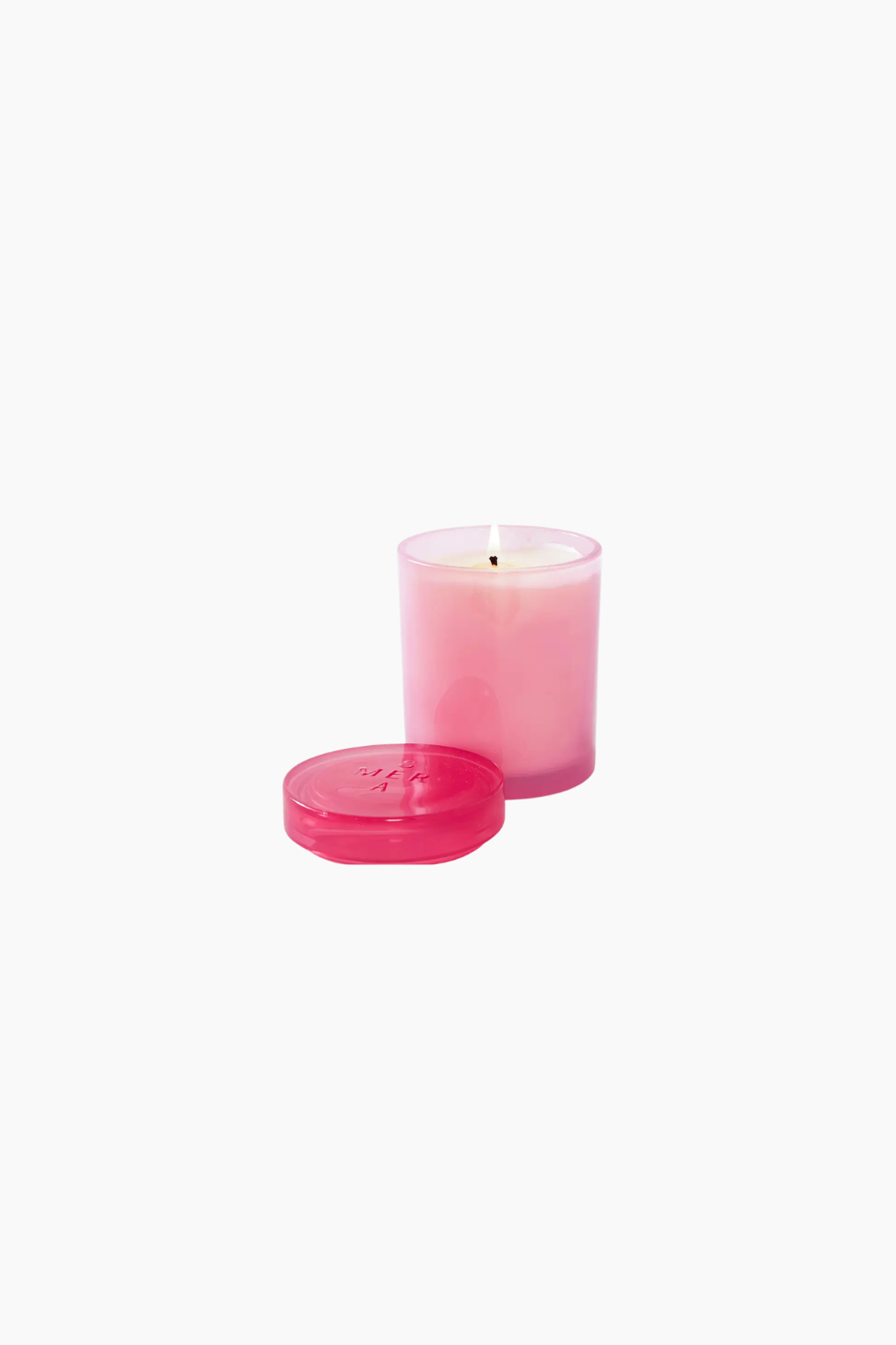 Jolie Jar Candle -Cabana Flower