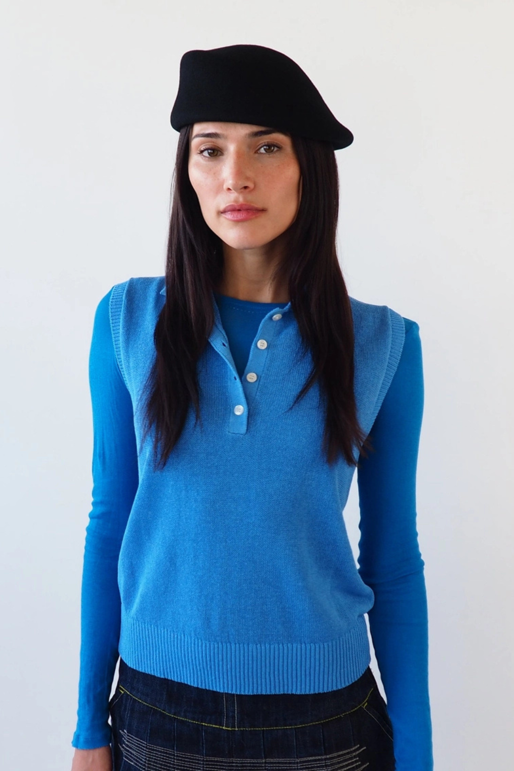 Sazy Beret