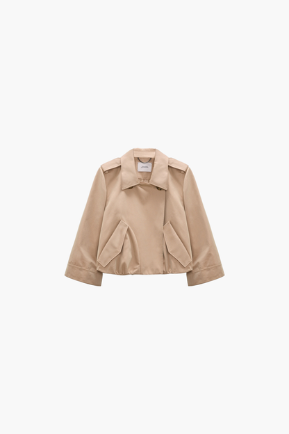Luxury Layer Jacket