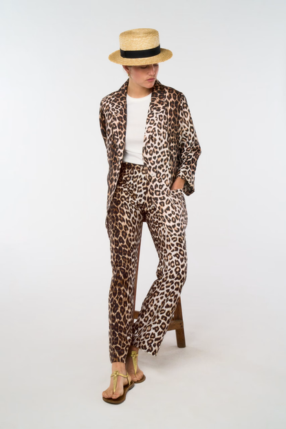 Pants Lucky