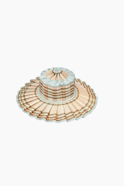 Maxi Island Capri Hat