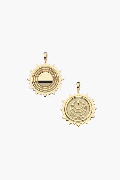 STRONG Apollo Pendant Necklace