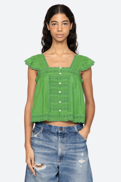 Eliza Top