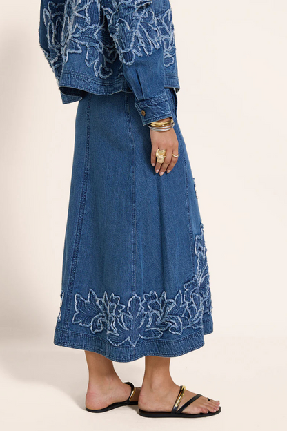 Livia Skirt