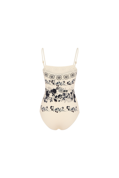 Elle Swimsuit Placée