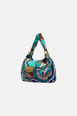 Slouch Shoulder Bag