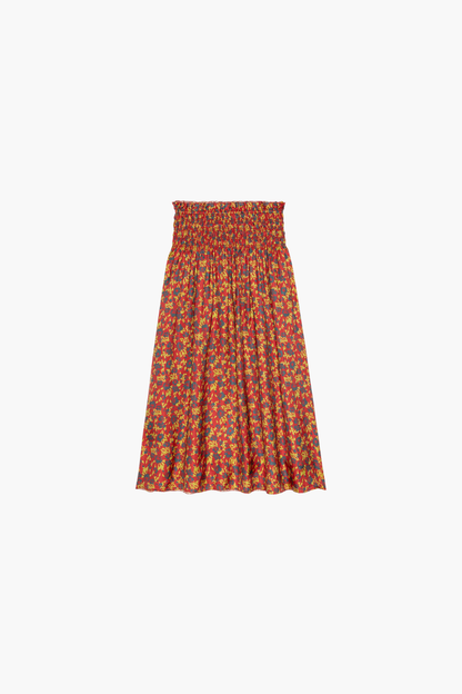 The Canary Skirt.