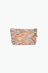 Astral Marbled Pouch - Large