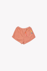 Ericiera Sweatshort