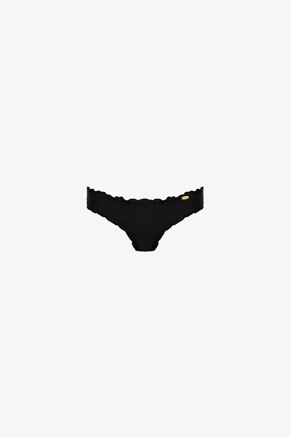 Cosita Buena Wavey Full Ruched Back Bottom