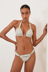 Bia Tube Bikini Top