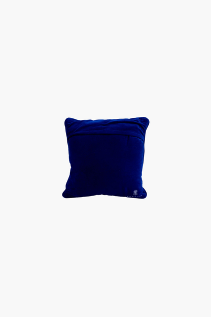 Chalant Needlepoint Pillow