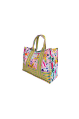 Canvas Tote Bag