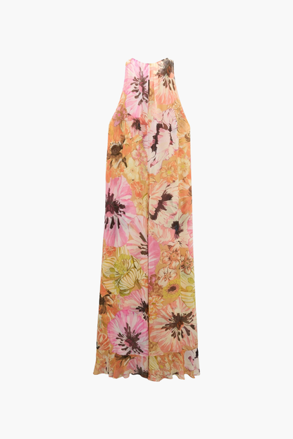 Floral Dream Dress