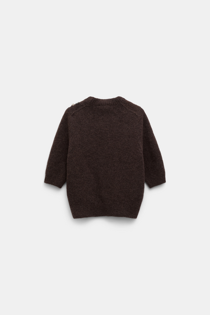 Loving Touch Pullover