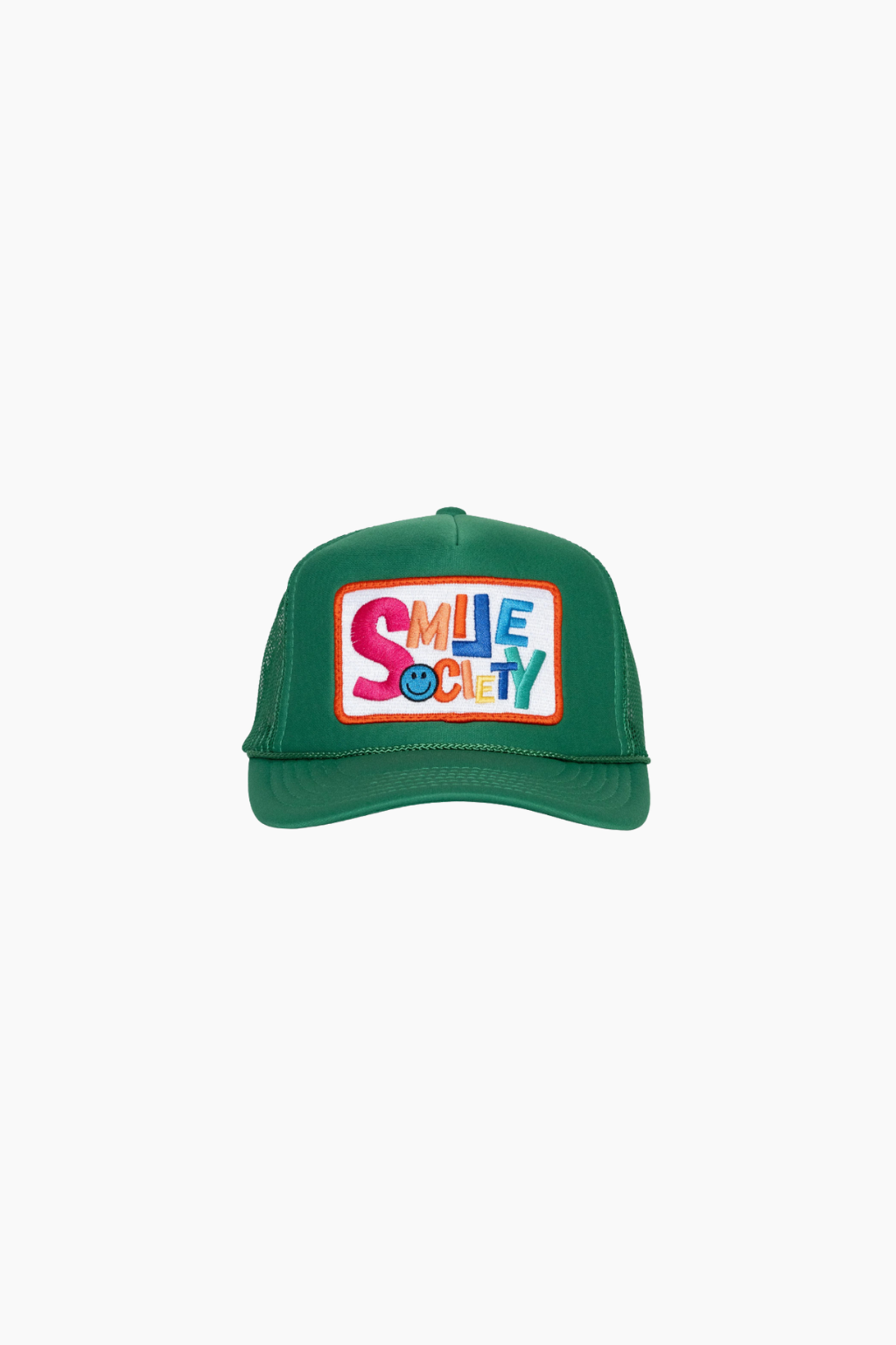 Smile Society Hat