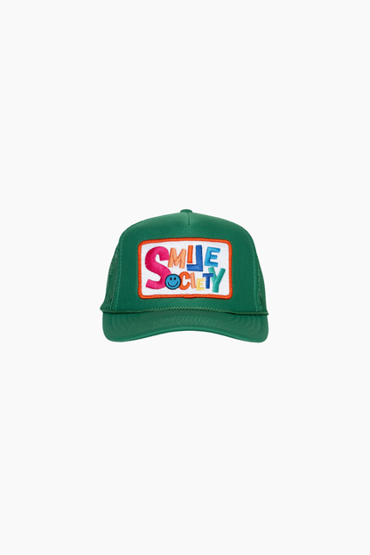 Smile Society Hat
