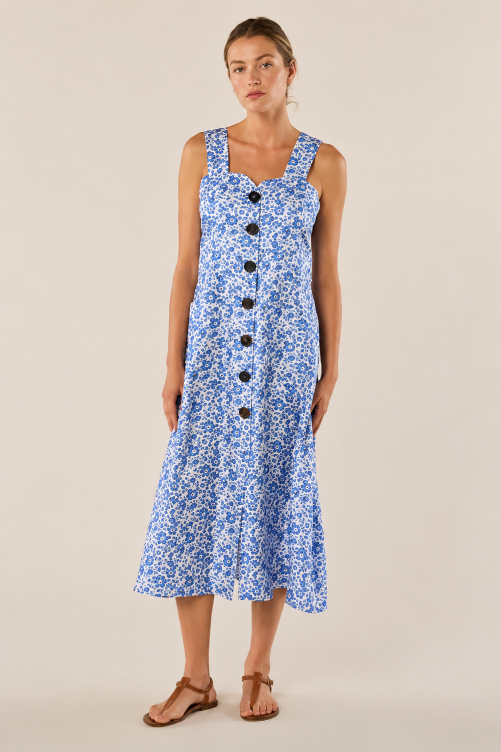 Bain De Soleil Dress