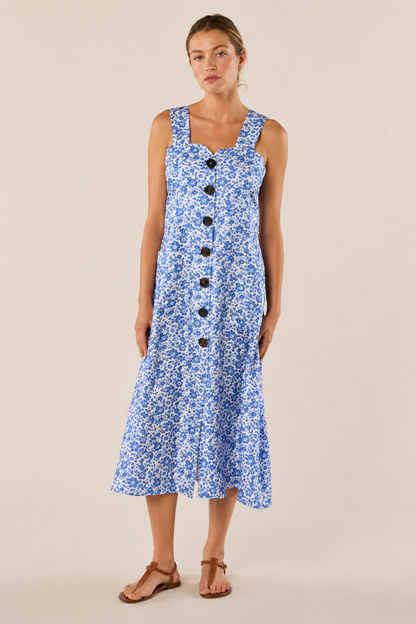 Bain De Soleil Dress