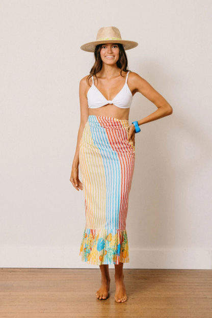 Vienna Sarong
