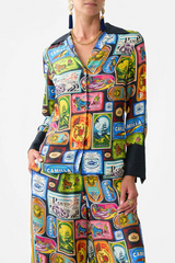 Pyjama Shirt