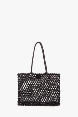 Sandy Rope Tote