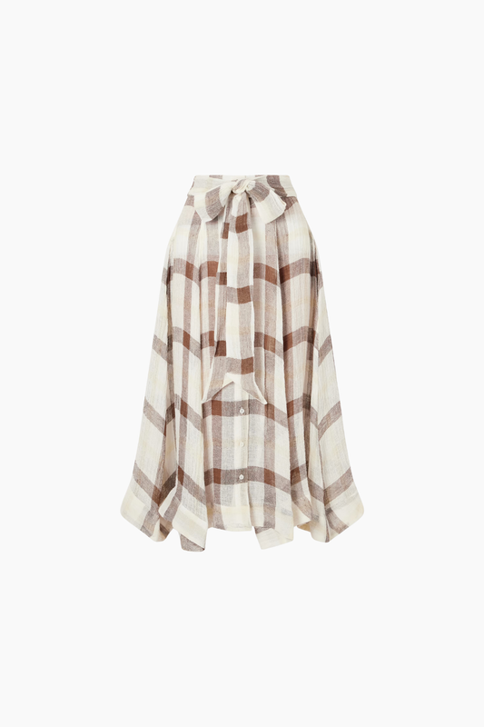 Beach Skirt