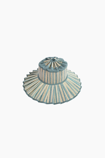Midi Island Capri Hat