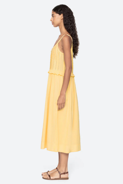 Alberte Dress