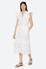 Marja Dress