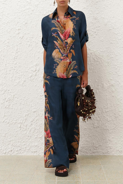 Ascension Relaxed Pant