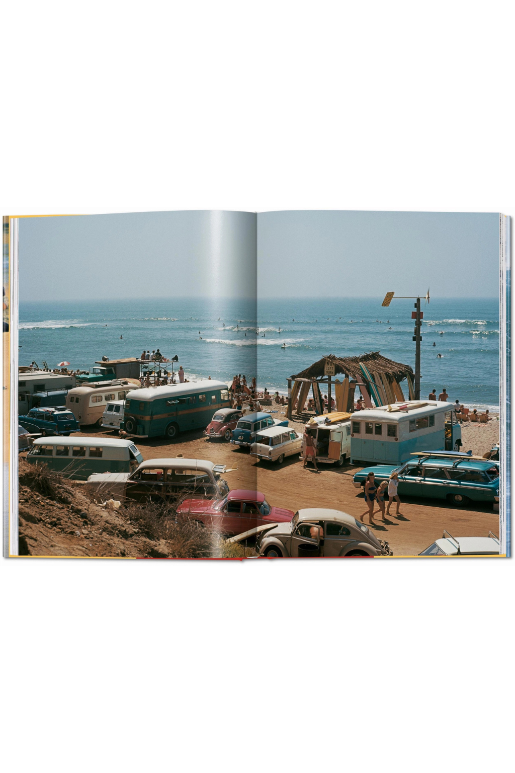 Leroy Grannis - Surf Photography of the 1960s and 1970s