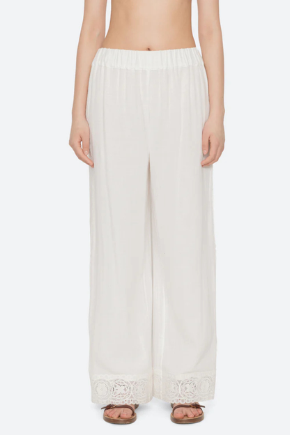 Gardener Coverup Pants