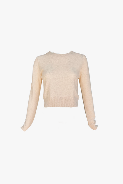 Womad Little Crew Sweater