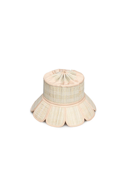 Manhattan Hat