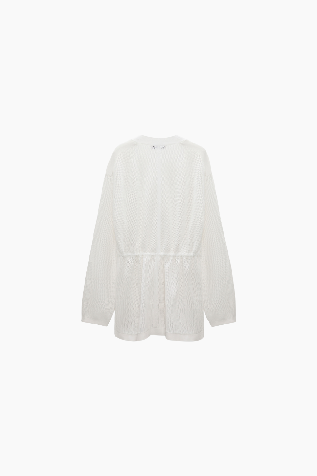 Cotton Coolness Cardigan
