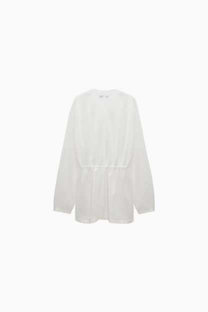 Cotton Coolness Cardigan