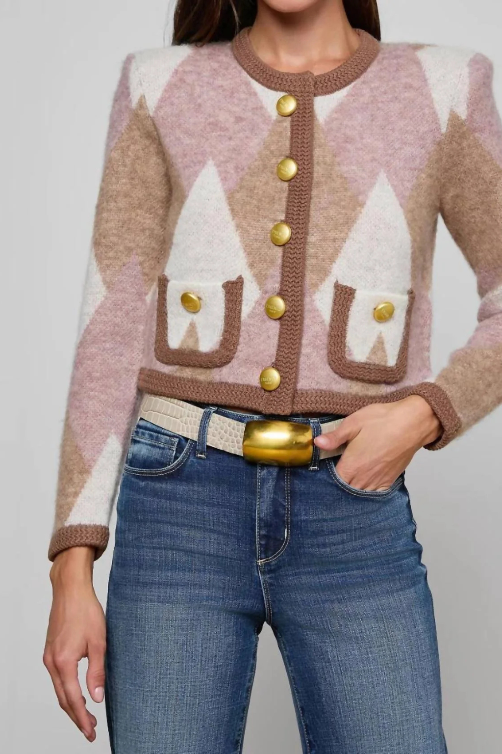 Siobhan Cardigan