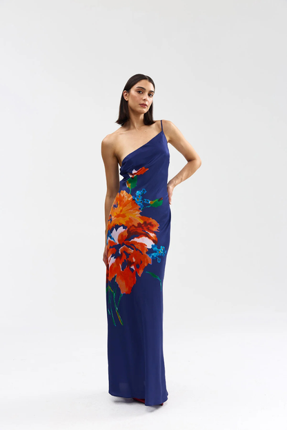 Clemence Dress