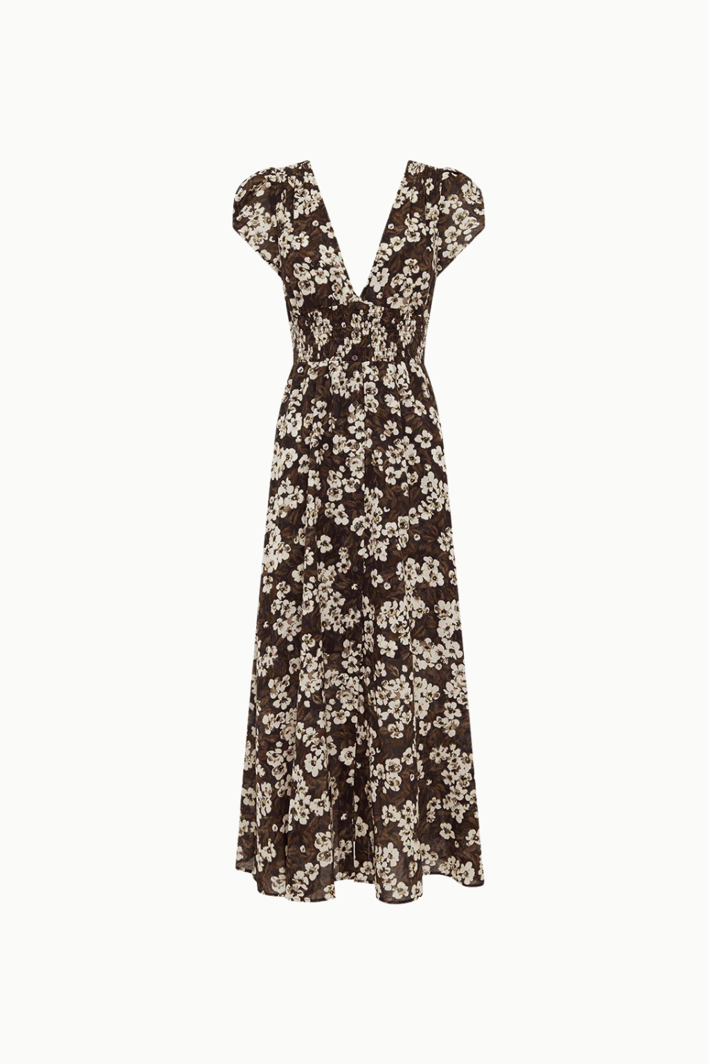 Vacation Midi Dress