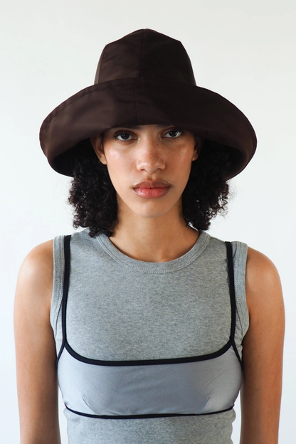 Iona Hat
