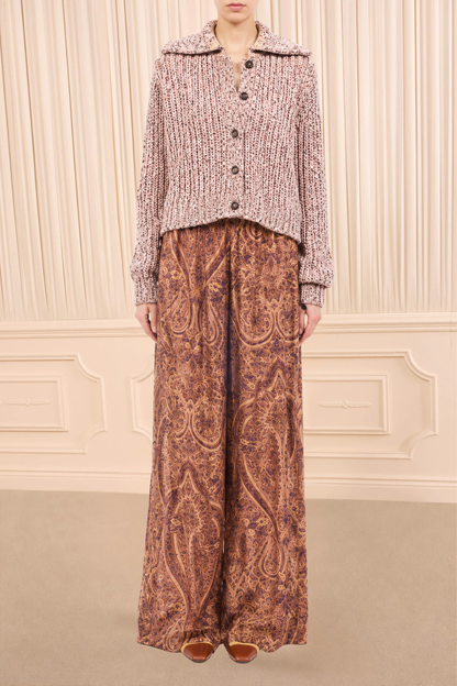 Louise Knit Cardigan