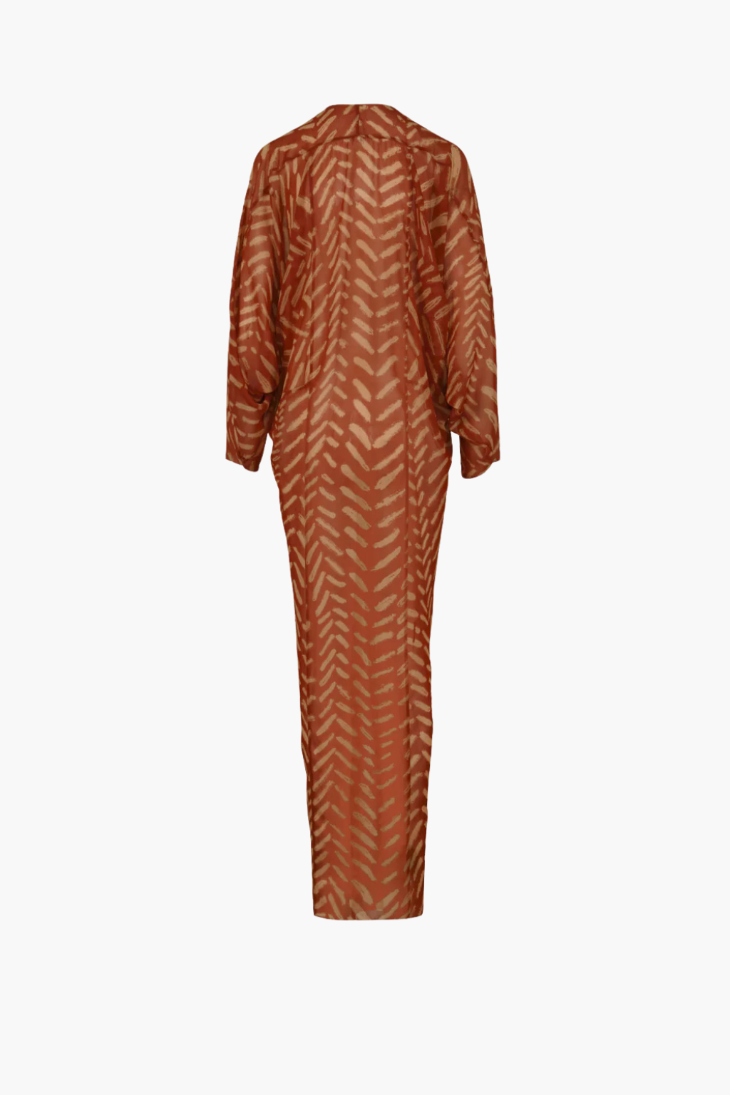 Sensory Tapestry Tunic