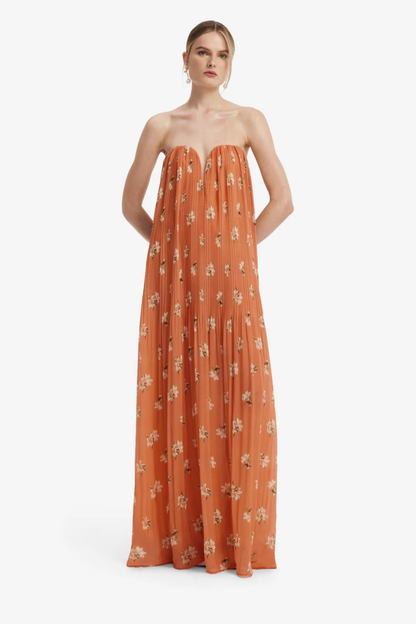 Dahlia Gown