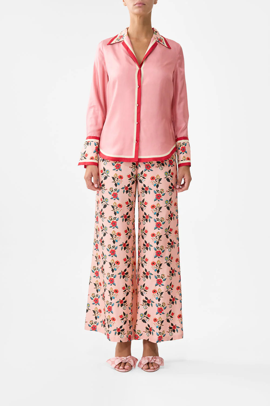 Pyjama Shirt