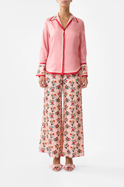 Pyjama Shirt