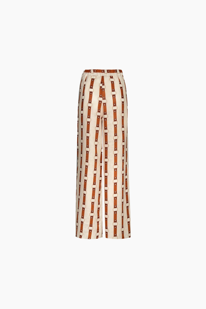 San Benito Linen Pants