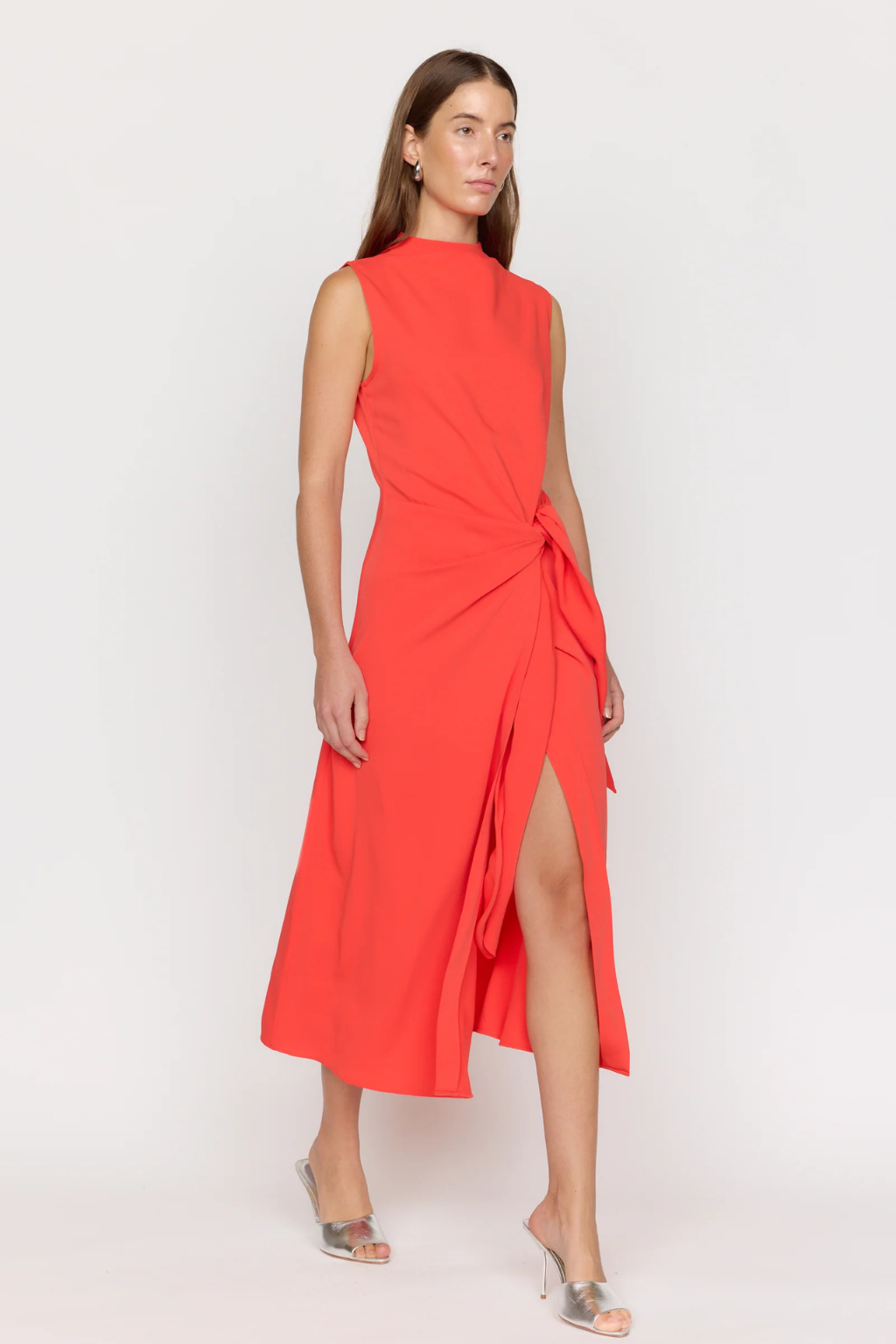 Kona Dress