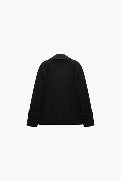 Emotional Essence Jacket